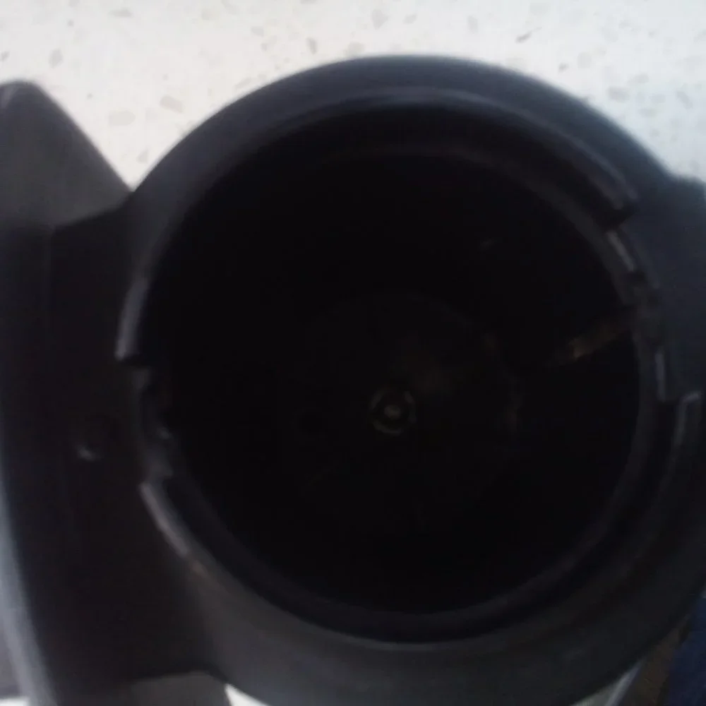 Coffee attachment - Picture 2 of 3